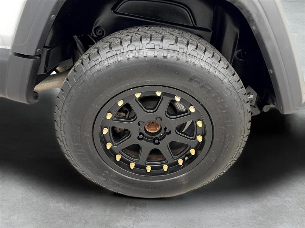 Jeep Wrangler Sport 4x4 2020