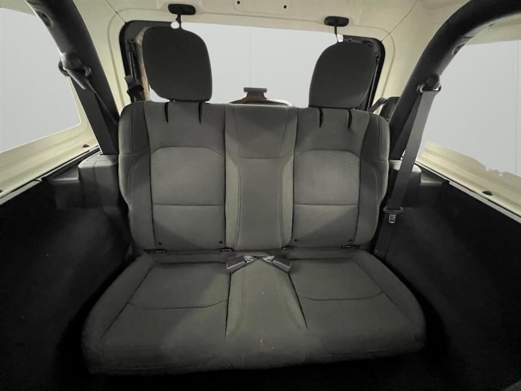 Jeep Wrangler Sport 4x4 2020