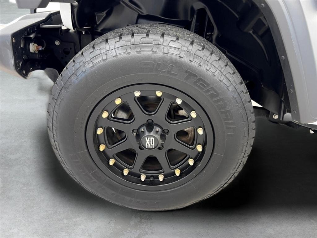 Jeep Wrangler Sport 4x4 2020