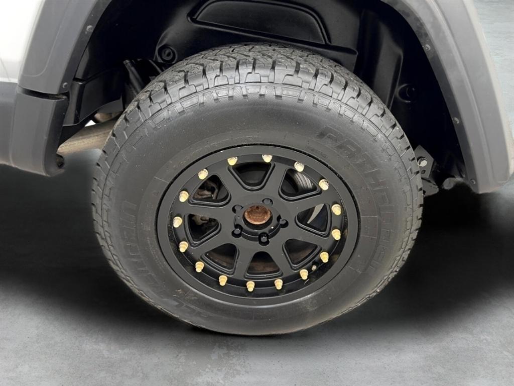 Jeep Wrangler Sport 4x4 2020