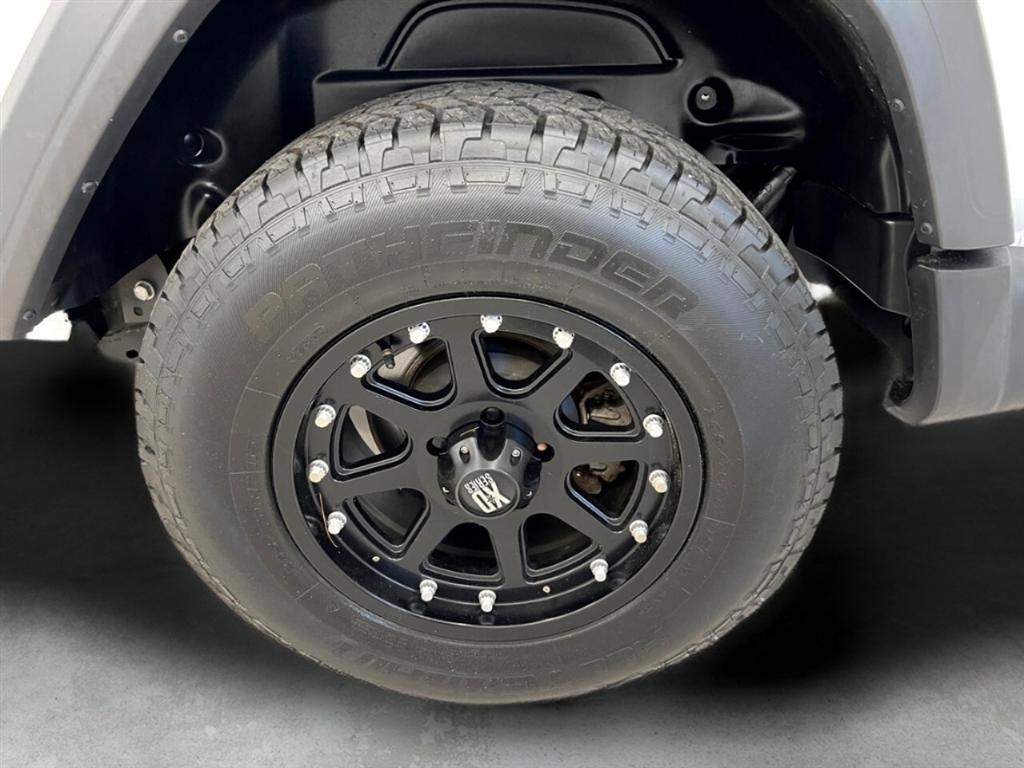 Jeep Wrangler Sport 4x4 2020