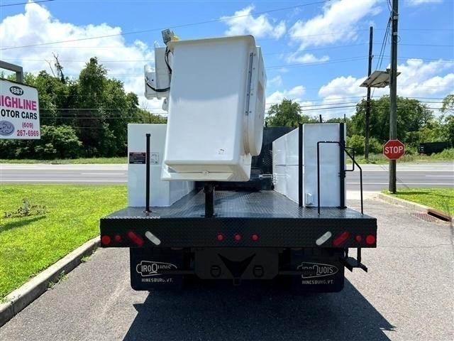 Ford Super Duty F-350 DRW XLT 4WD Reg Cab 145" WB 60" CA 2020