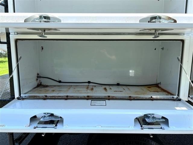 Ford Super Duty F-350 DRW XLT 4WD Reg Cab 145" WB 60" CA 2020