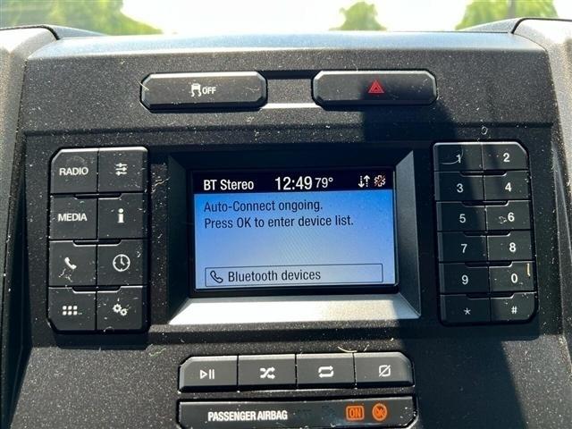 Ford Super Duty F-350 DRW XLT 4WD Reg Cab 145" WB 60" CA 2020