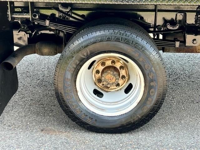 Ford Super Duty F-350 DRW XLT 4WD Reg Cab 145" WB 60" CA 2020