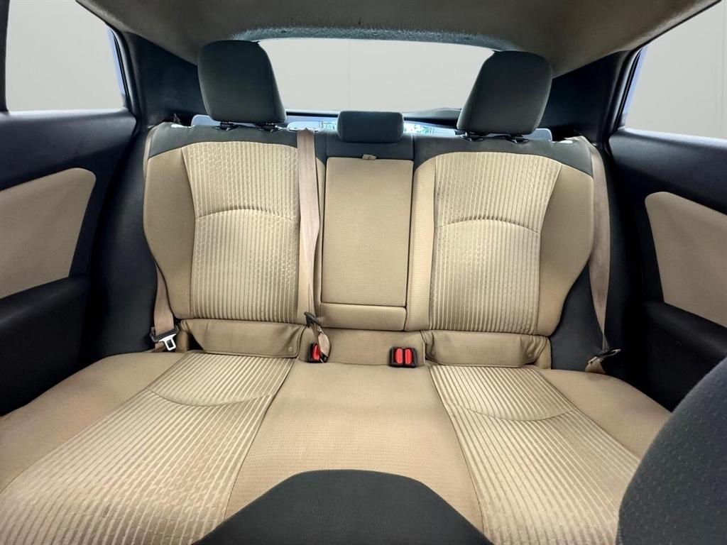 Toyota Prius 5dr HB Two (Natl) 2016