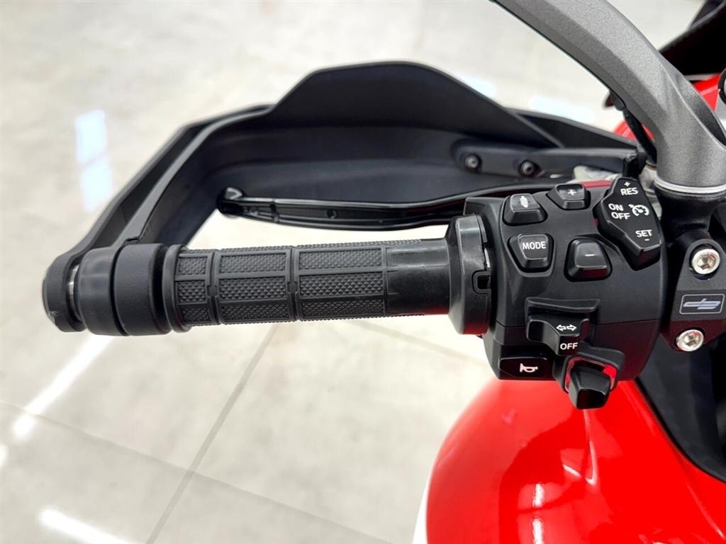 Ducati Multistrada V4/V4S/V4 S S  2022