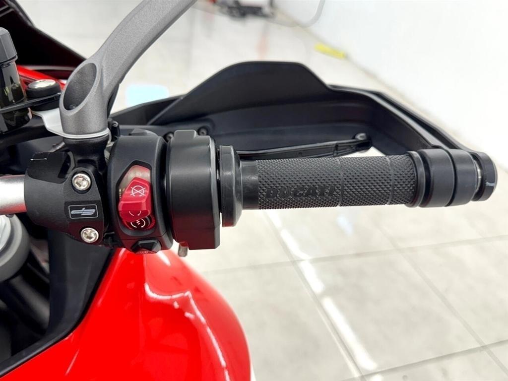 Ducati Multistrada V4/V4S/V4 S S  2022