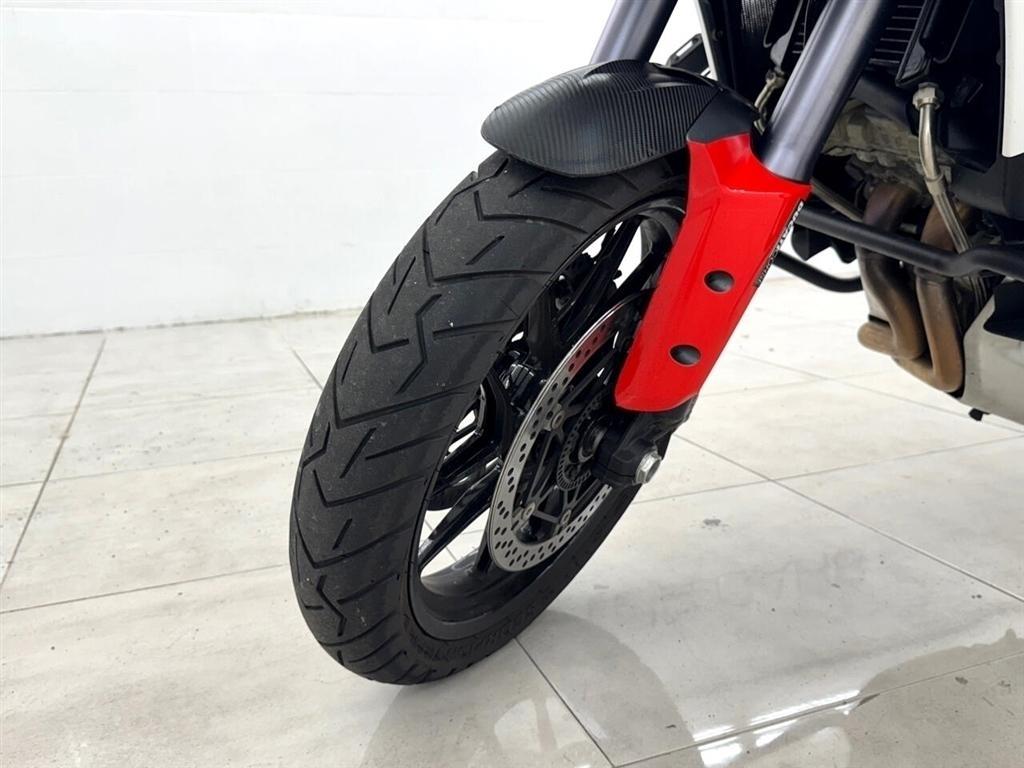 Ducati Multistrada V4/V4S/V4 S S  2022