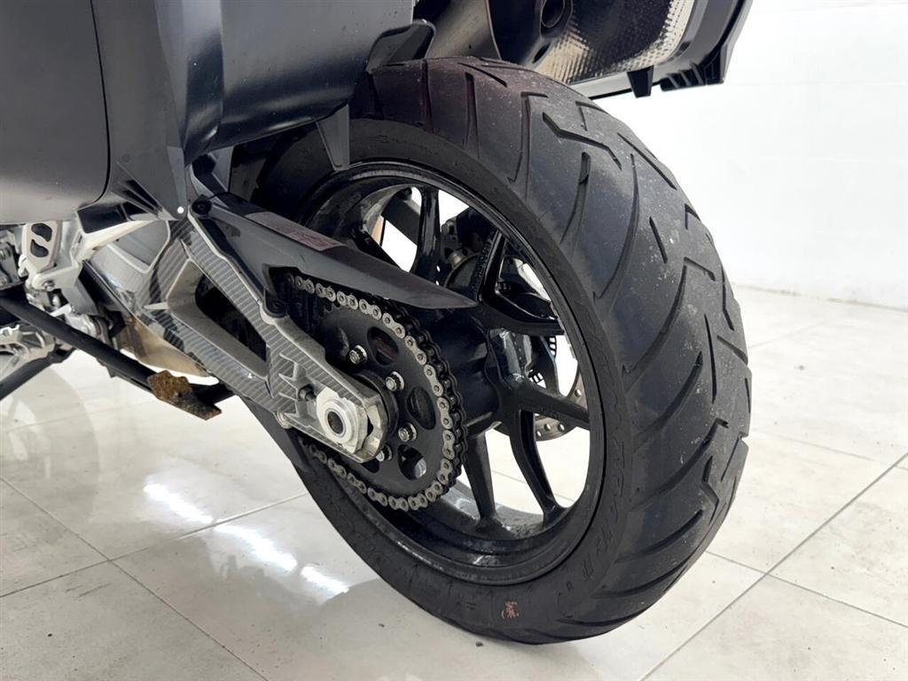 Ducati Multistrada V4/V4S/V4 S S  2022