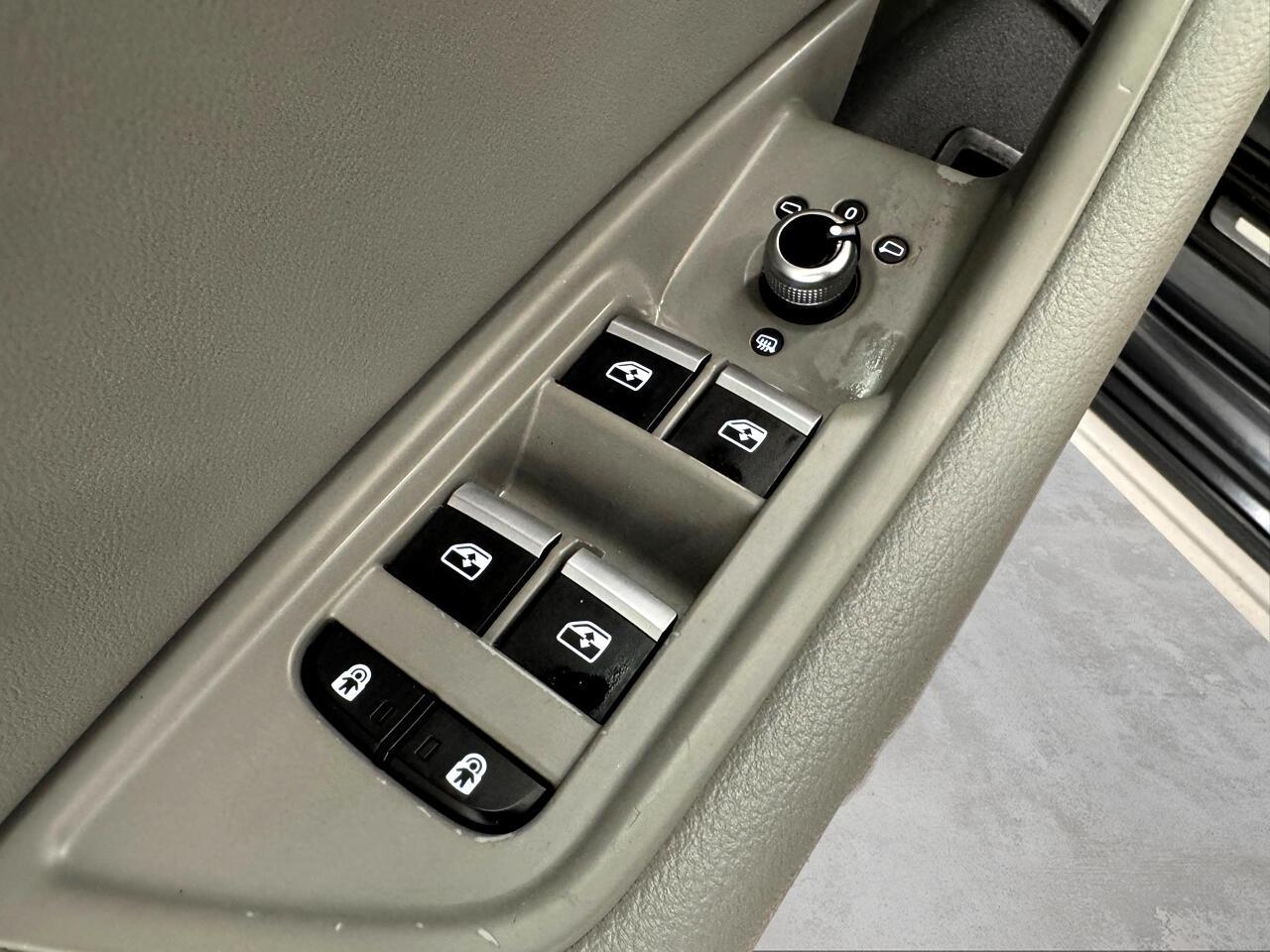 Audi A4 allroad Premium 2.0 TFSI quattro 2020