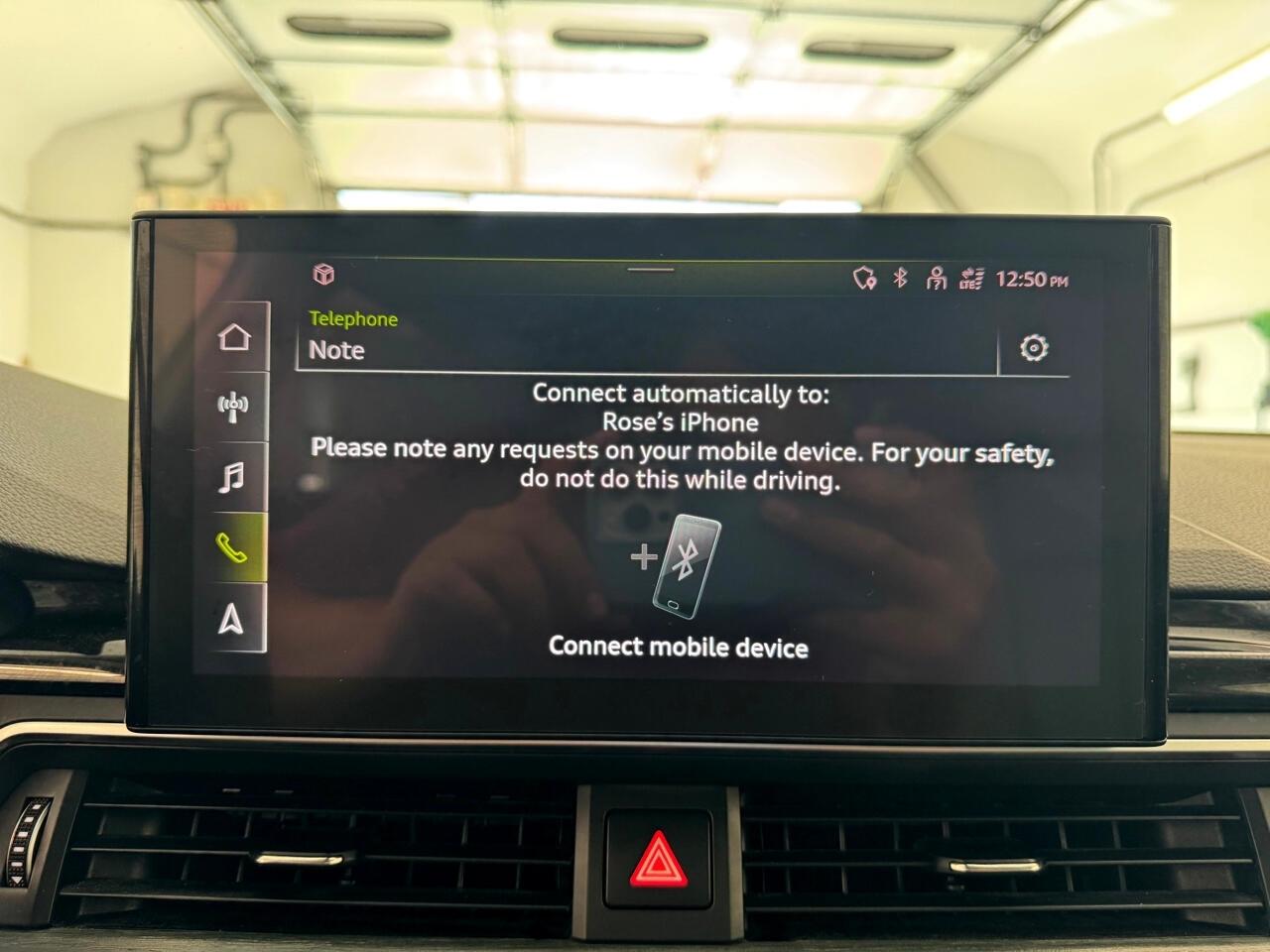 Audi A4 allroad Premium 2.0 TFSI quattro 2020