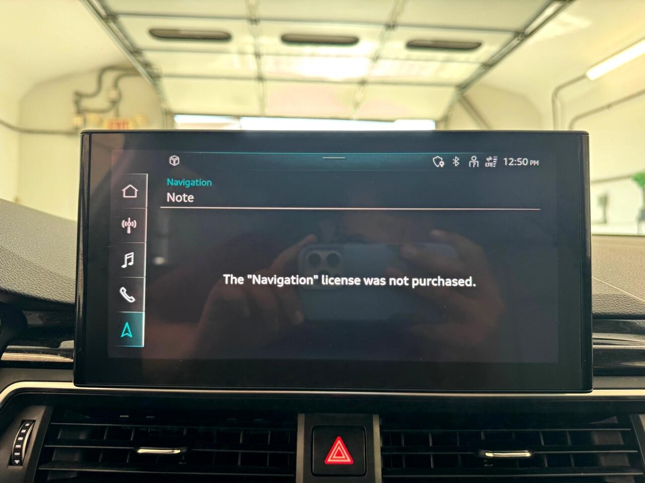 Audi A4 allroad Premium 2.0 TFSI quattro 2020