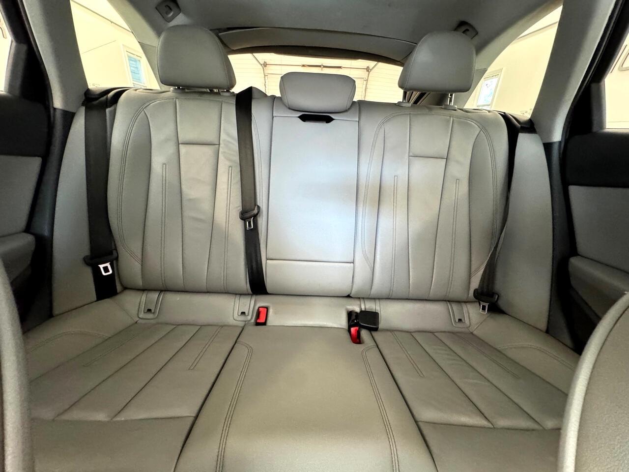 Audi A4 allroad Premium 2.0 TFSI quattro 2020