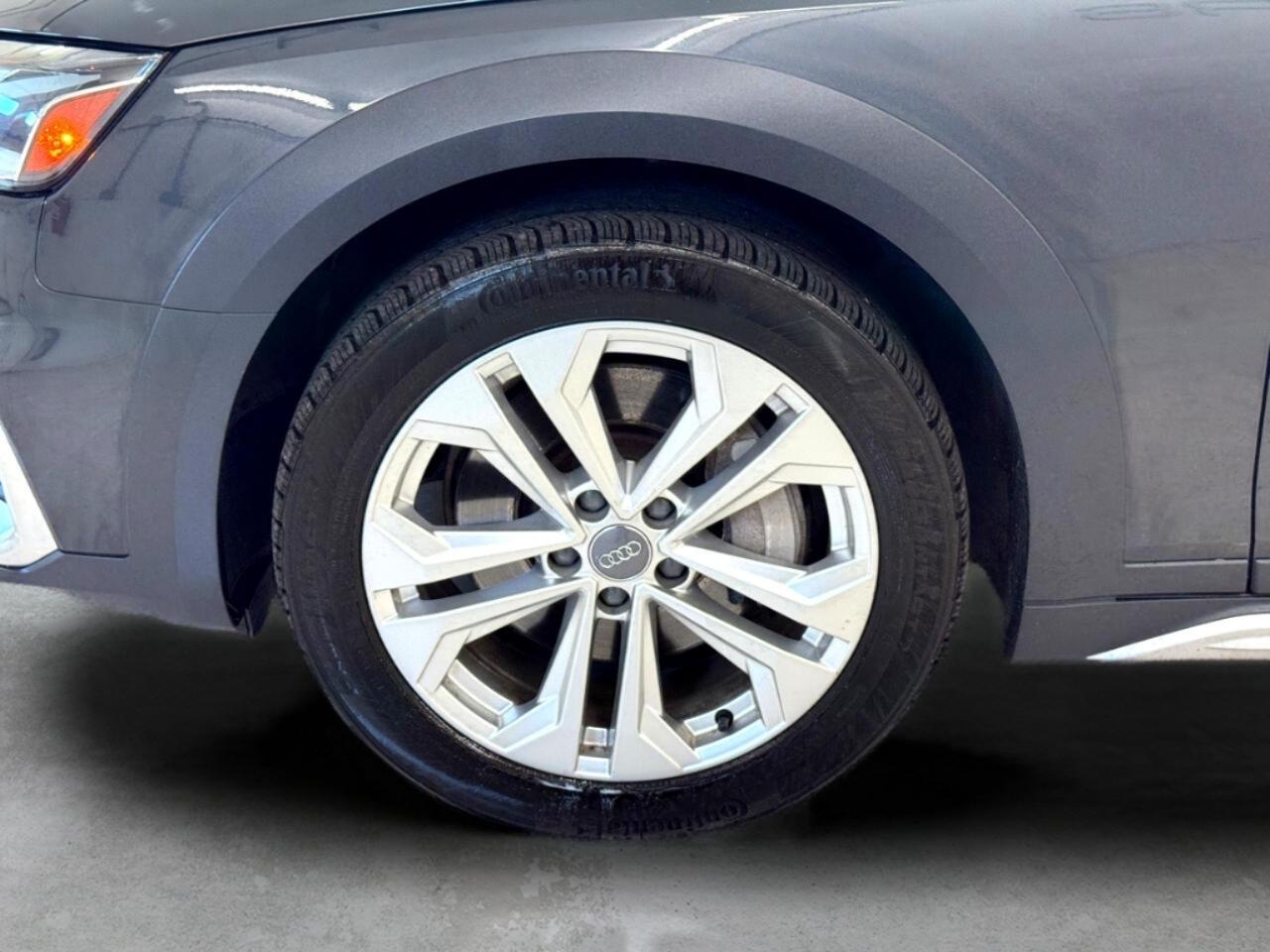 Audi A4 allroad Premium 2.0 TFSI quattro 2020