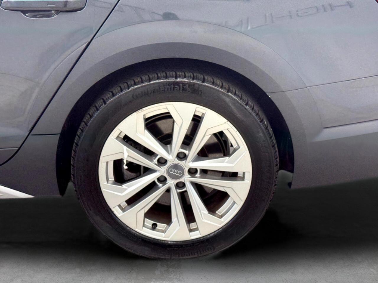 Audi A4 allroad Premium 2.0 TFSI quattro 2020