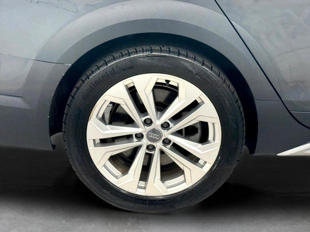 Audi A4 allroad Premium 2.0 TFSI quattro 2020