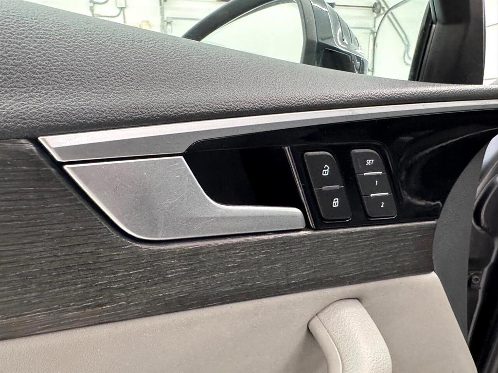 Audi A4 allroad Premium 2.0 TFSI quattro 2020