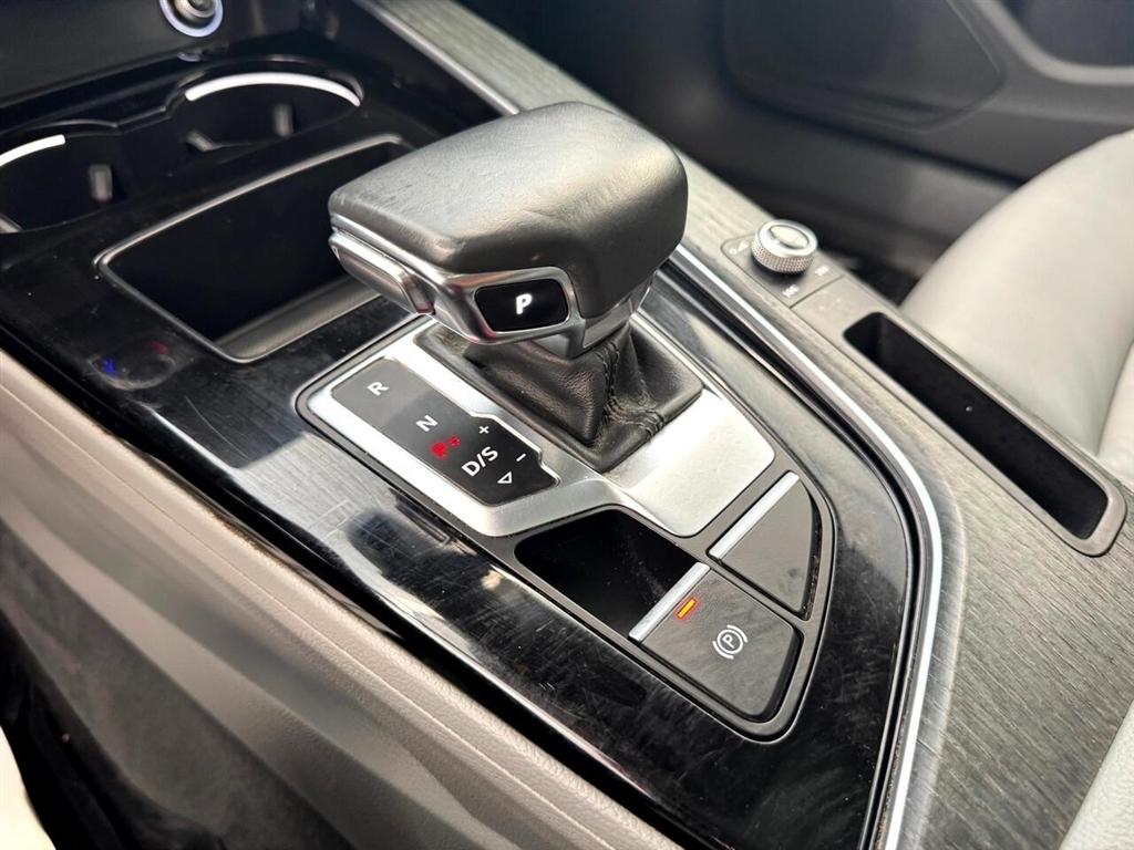 Audi A4 allroad Premium 2.0 TFSI quattro 2020