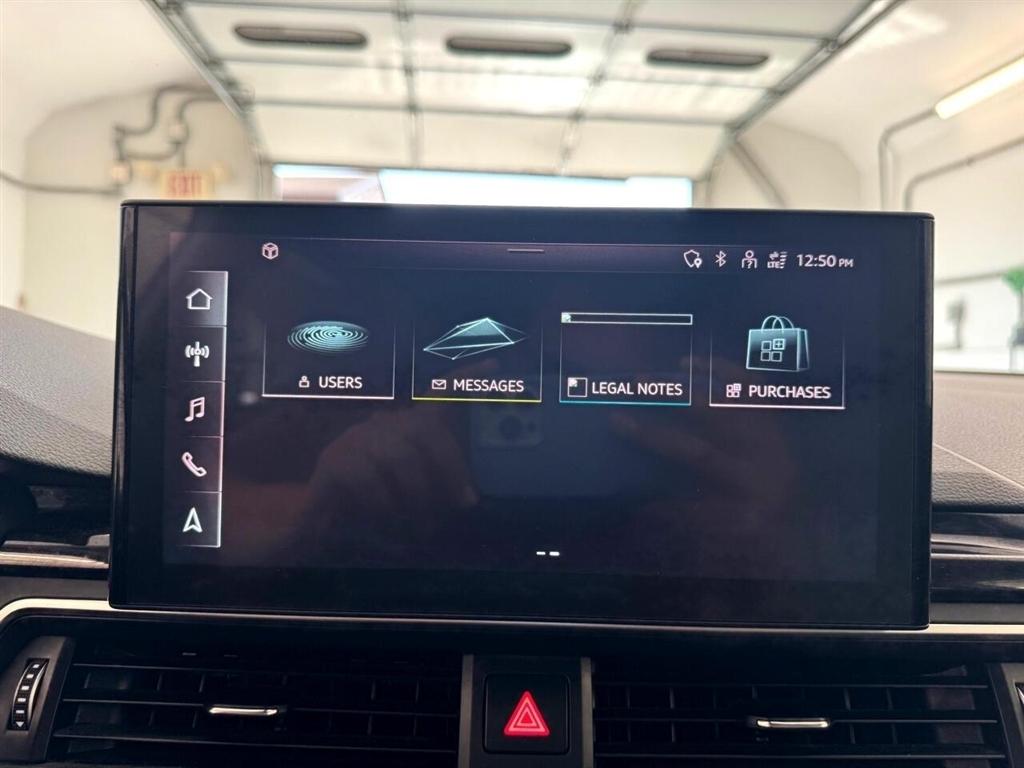 Audi A4 allroad Premium 2.0 TFSI quattro 2020