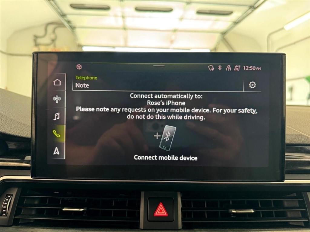 Audi A4 allroad Premium 2.0 TFSI quattro 2020