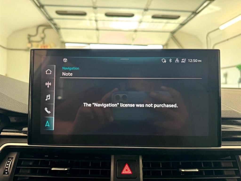 Audi A4 allroad Premium 2.0 TFSI quattro 2020