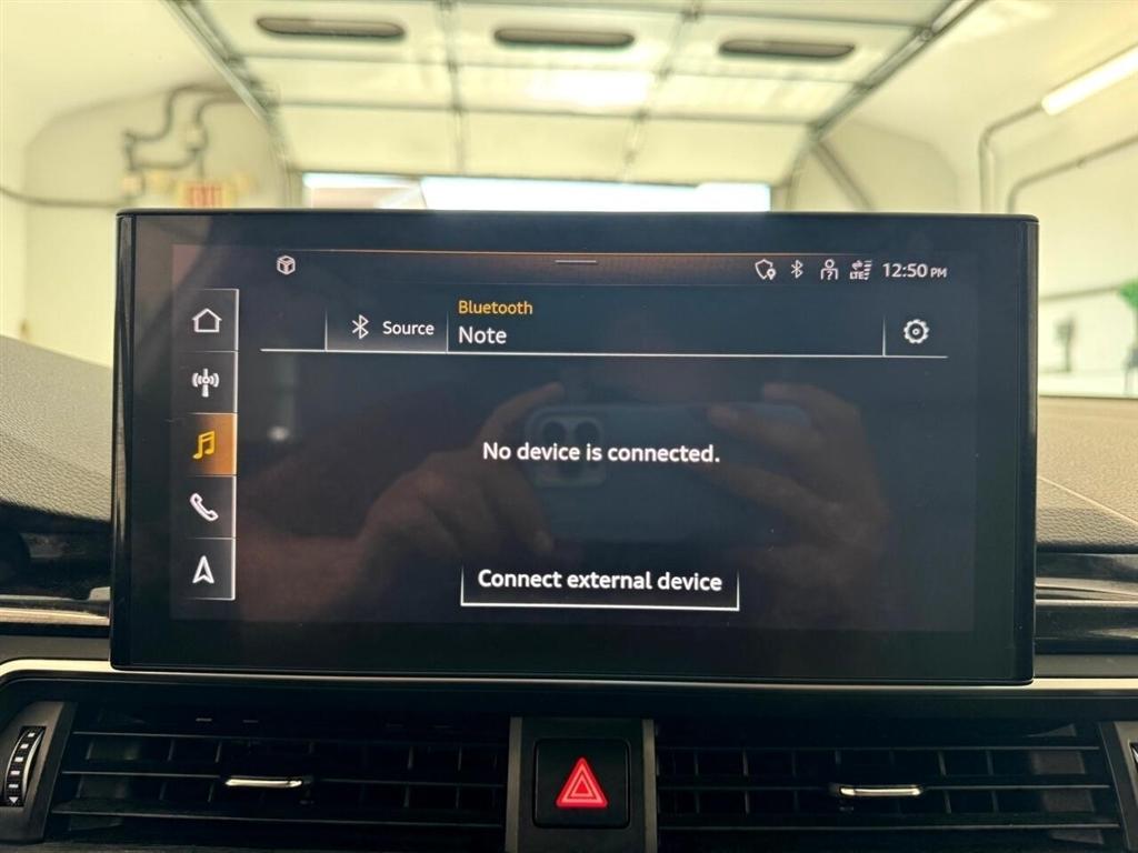 Audi A4 allroad Premium 2.0 TFSI quattro 2020