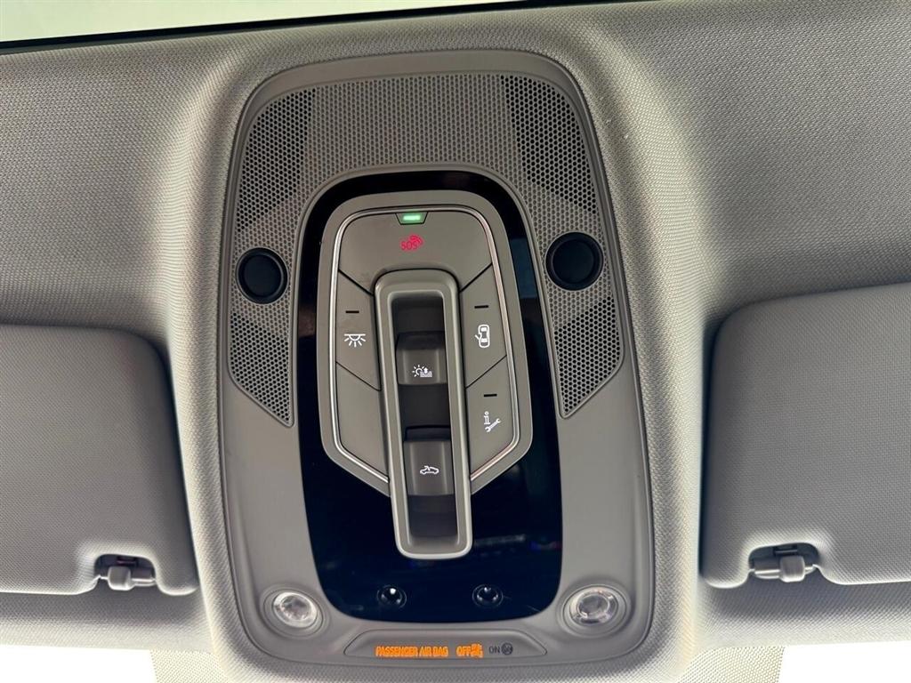 Audi A4 allroad Premium 2.0 TFSI quattro 2020
