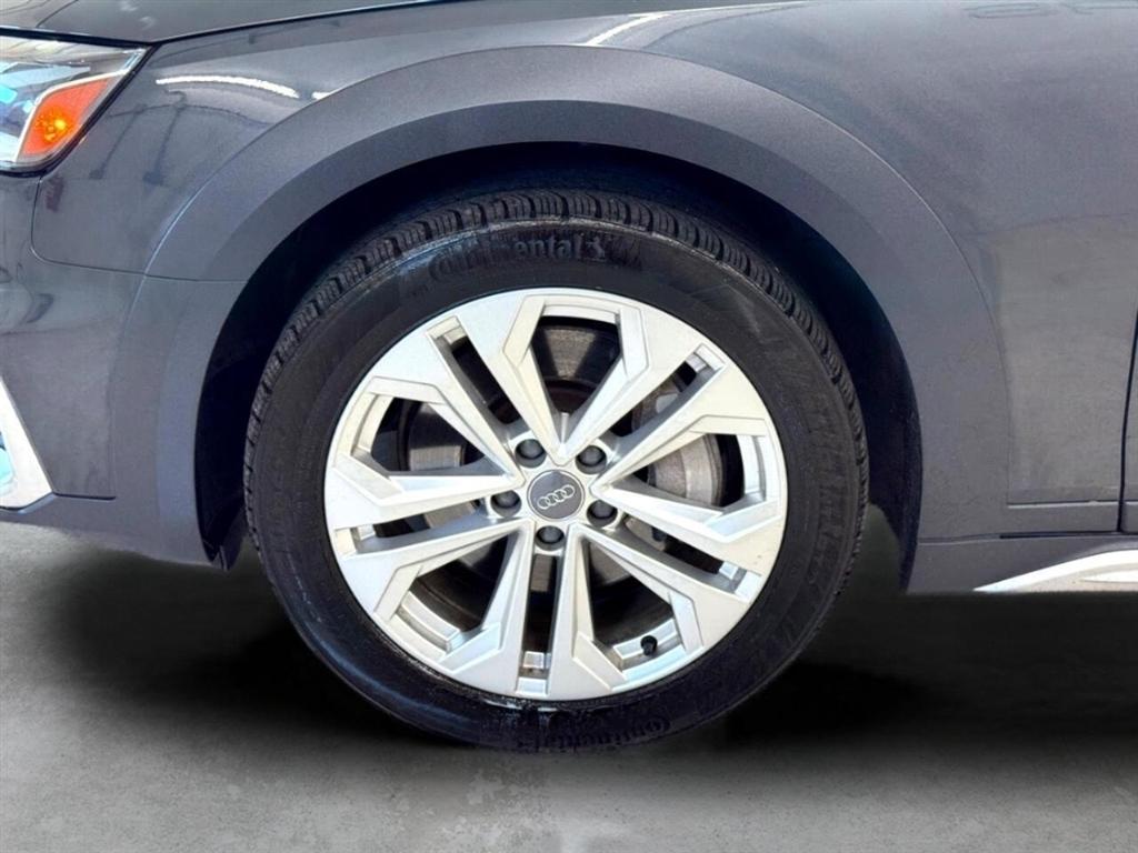 Audi A4 allroad Premium 2.0 TFSI quattro 2020