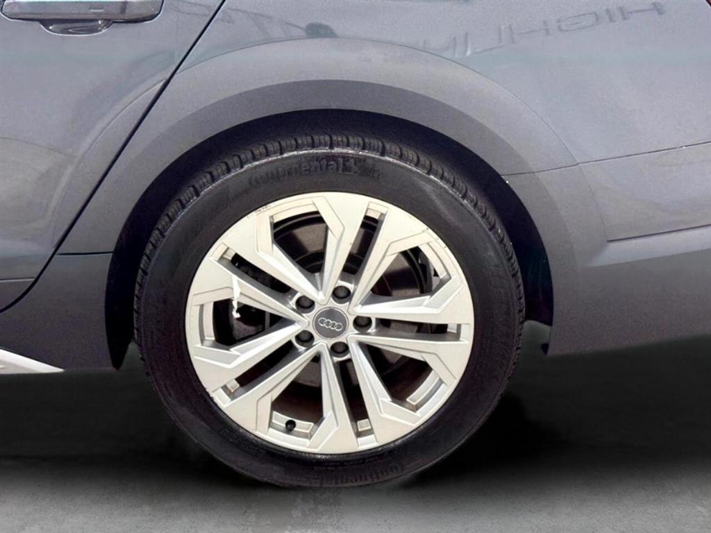 Audi A4 allroad Premium 2.0 TFSI quattro 2020