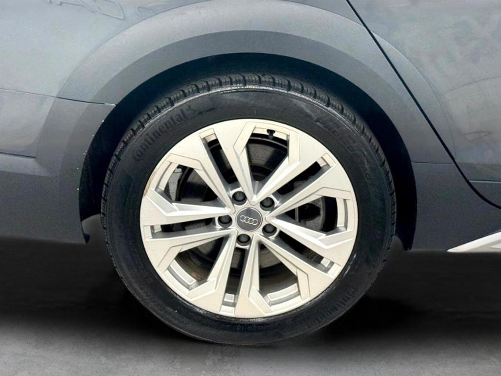 Audi A4 allroad Premium 2.0 TFSI quattro 2020