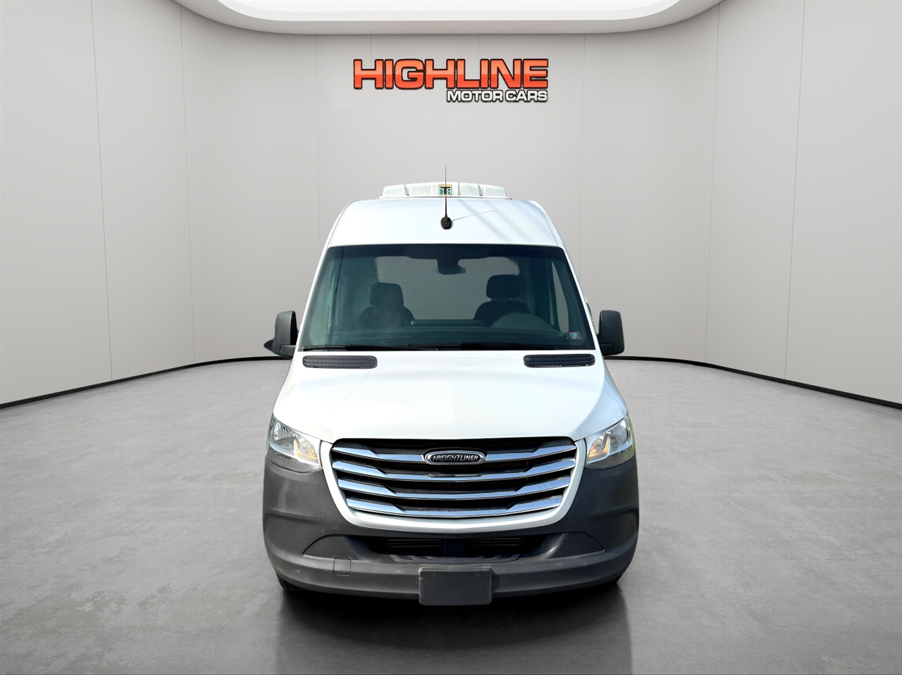 Mercedes-Benz Sprinter Cargo Van  2019 Mercedes-Benz Sprinter Cargo Van  2019