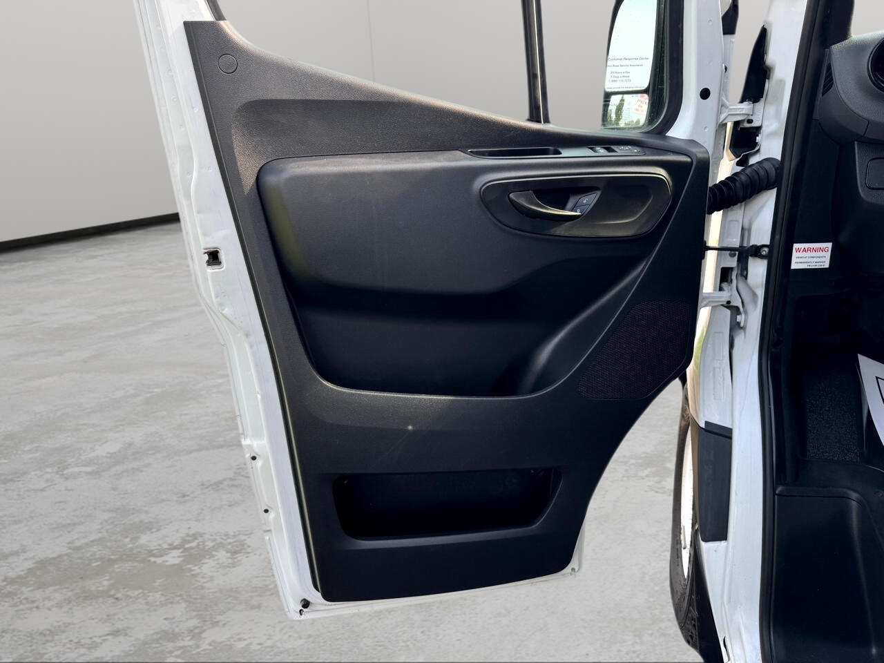 Mercedes-Benz Sprinter Cargo Van  2019 Mercedes-Benz Sprinter Cargo Van  2019