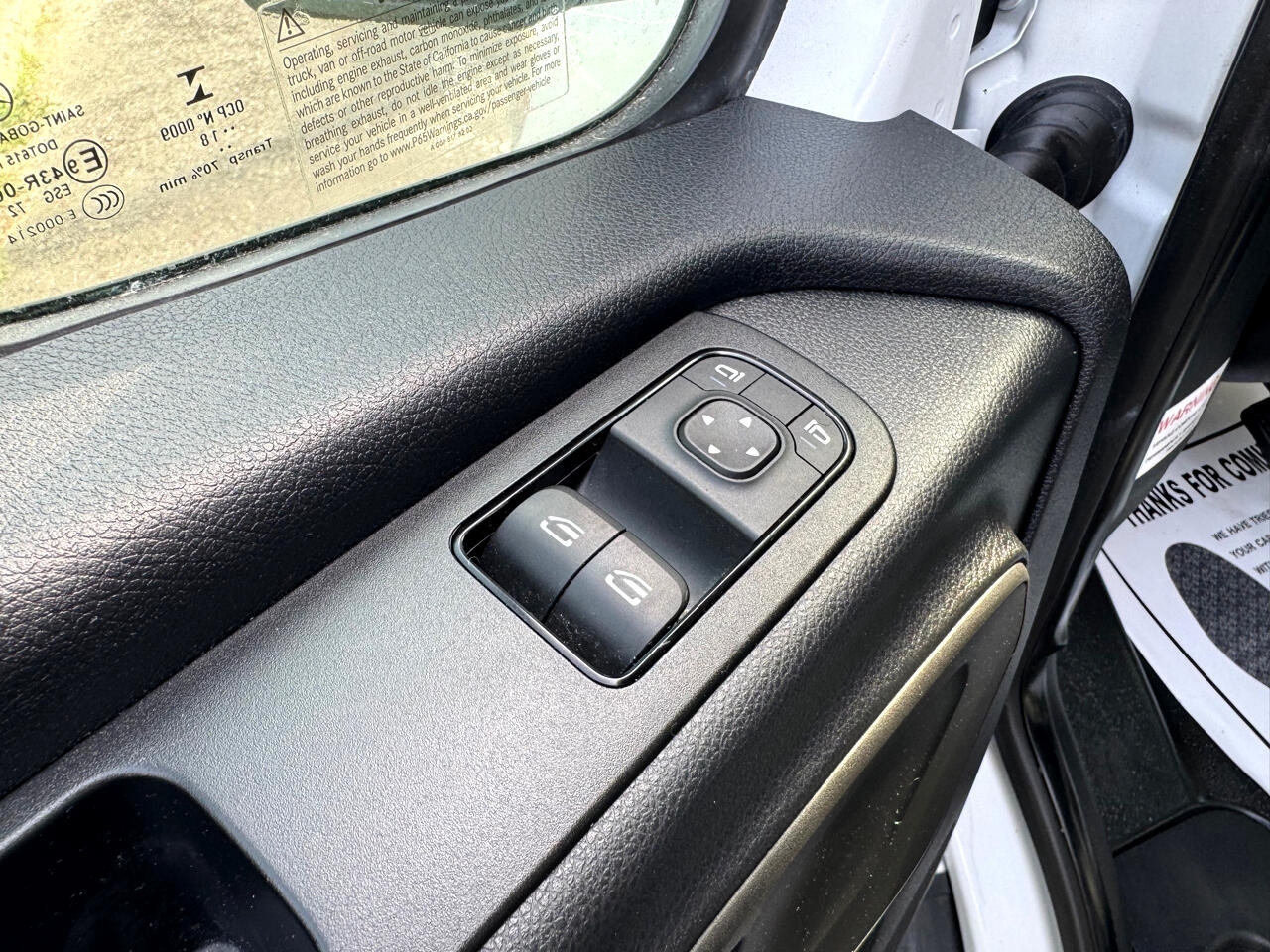 Mercedes-Benz Sprinter Cargo Van  2019 Mercedes-Benz Sprinter Cargo Van  2019