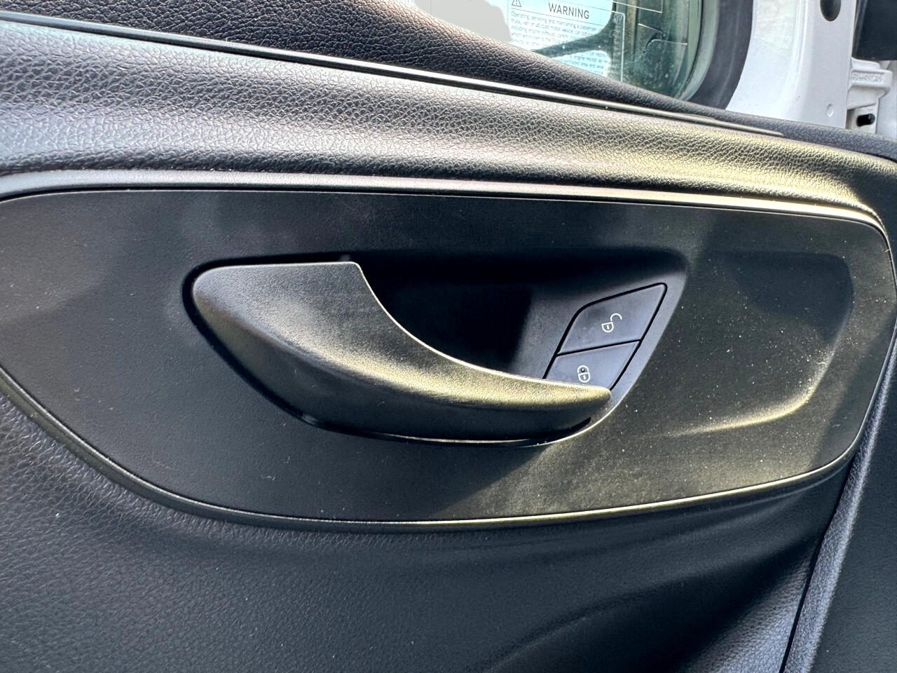 Mercedes-Benz Sprinter Cargo Van  2019 Mercedes-Benz Sprinter Cargo Van  2019