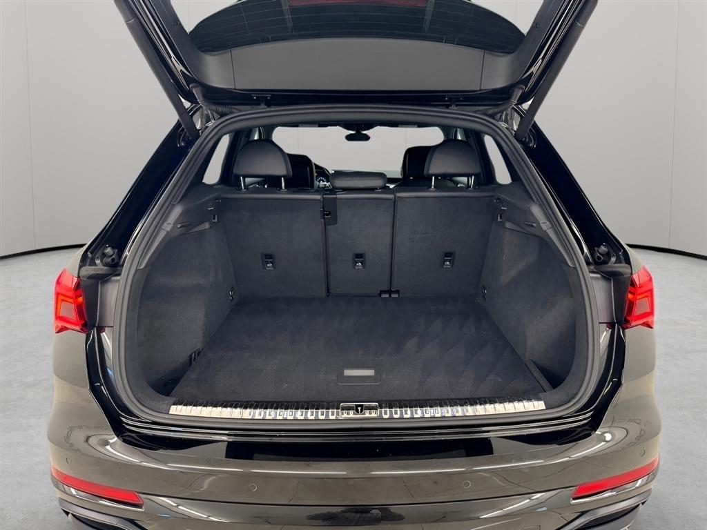 Audi Q3 S line Premium 45 TFSI quattro 2021