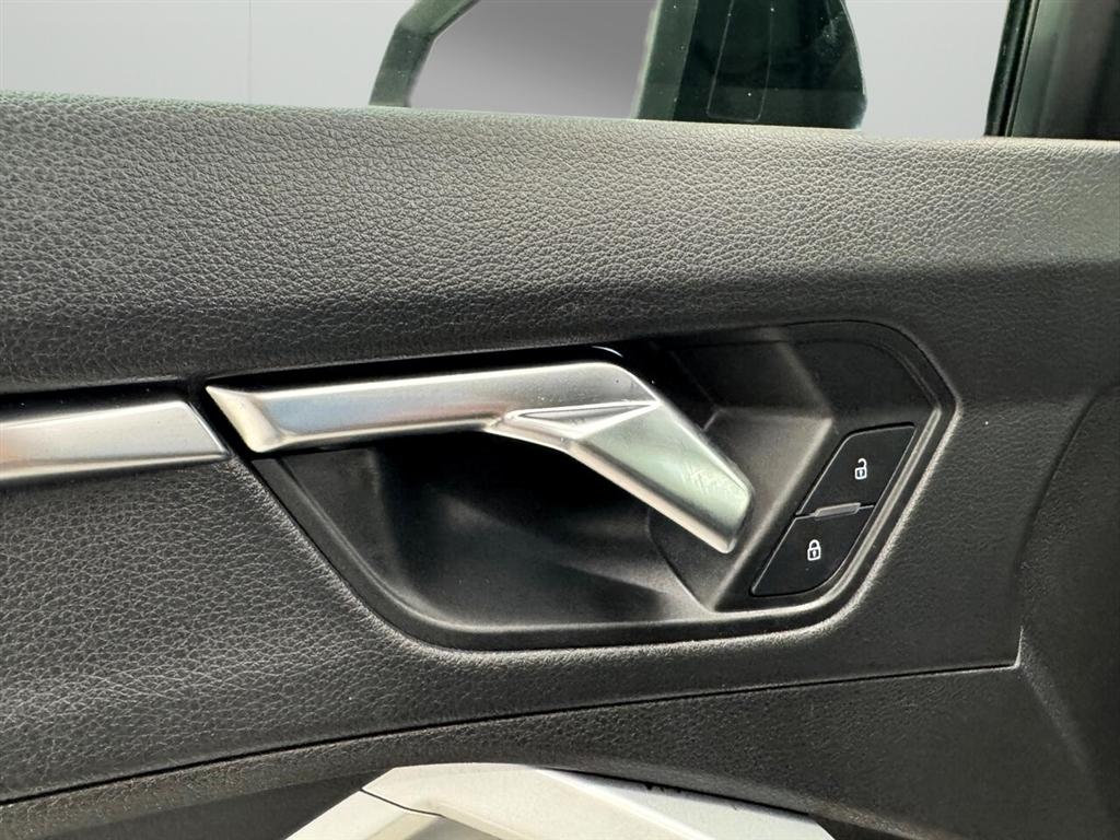 Audi Q3 S line Premium 45 TFSI quattro 2021