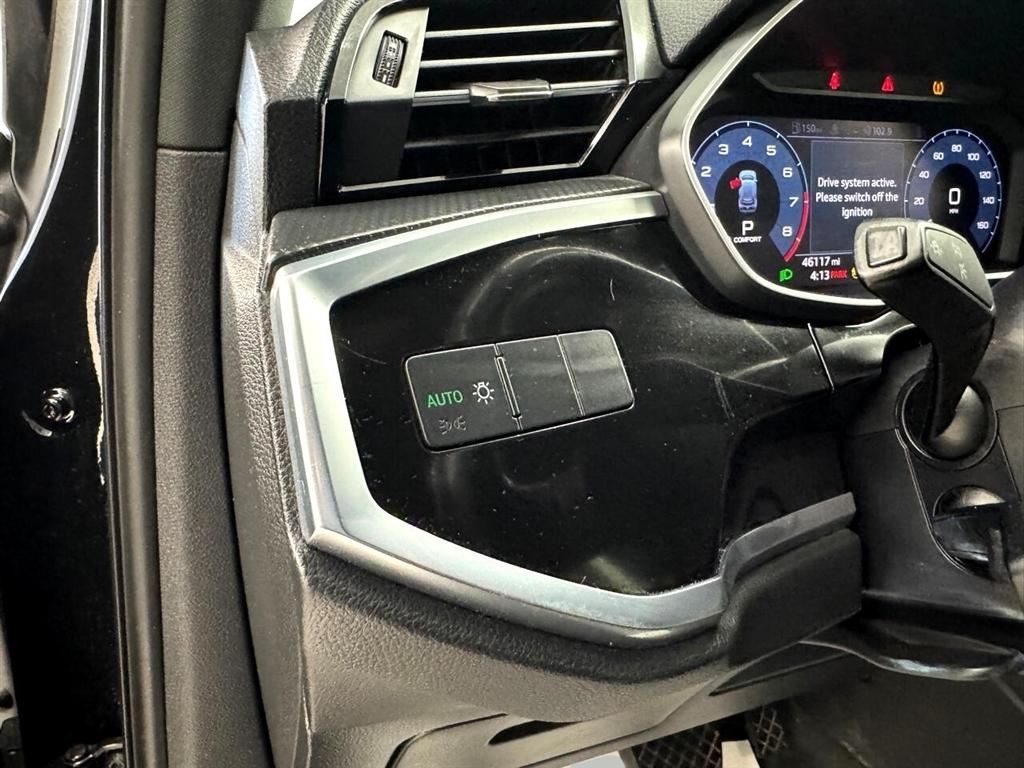Audi Q3 S line Premium 45 TFSI quattro 2021