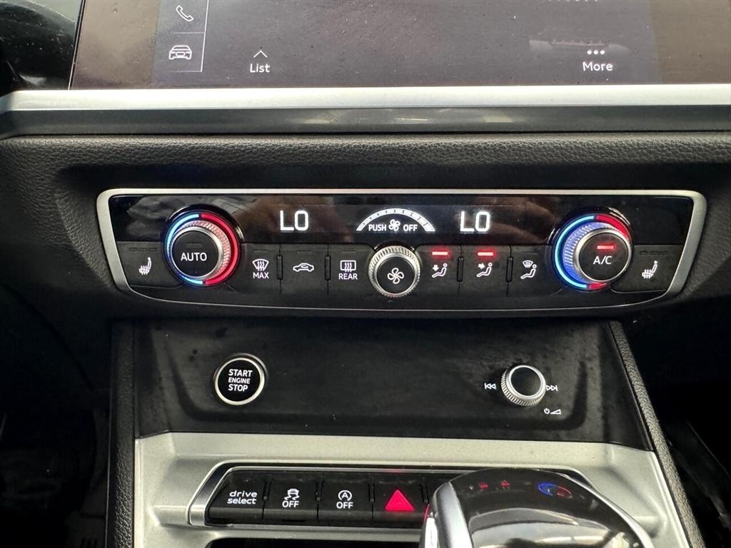 Audi Q3 S line Premium 45 TFSI quattro 2021