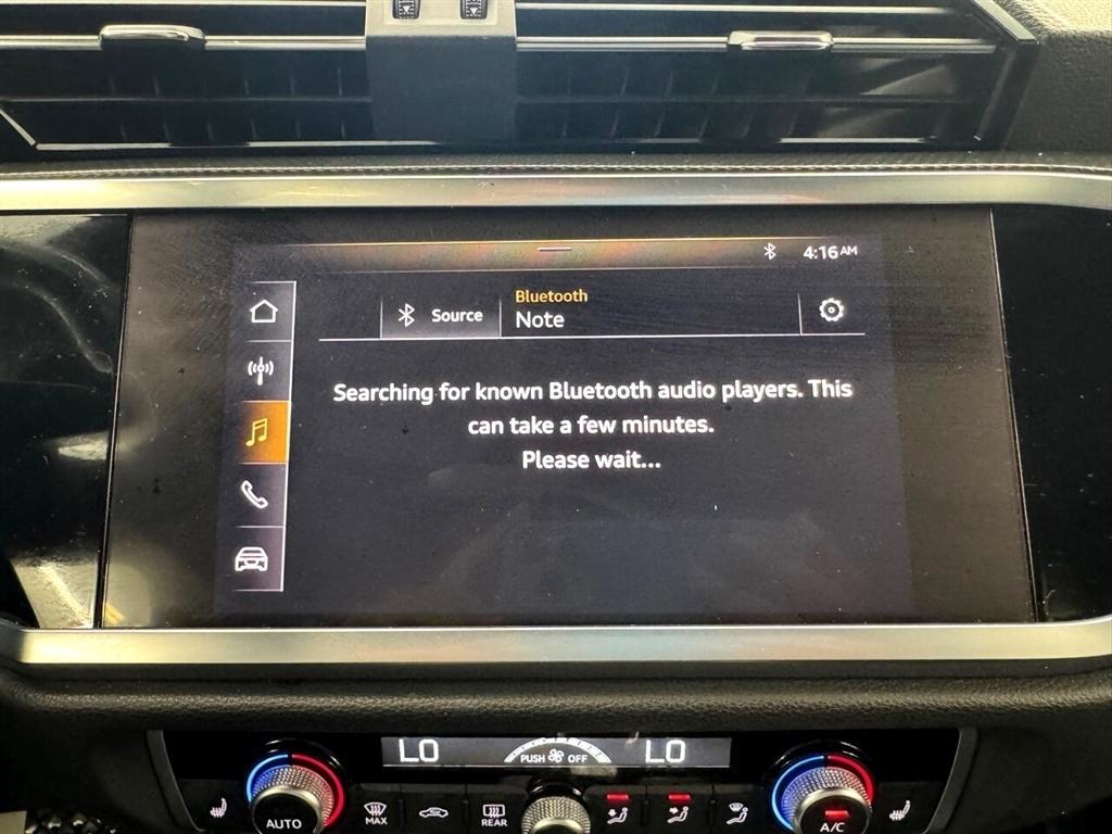 Audi Q3 S line Premium 45 TFSI quattro 2021