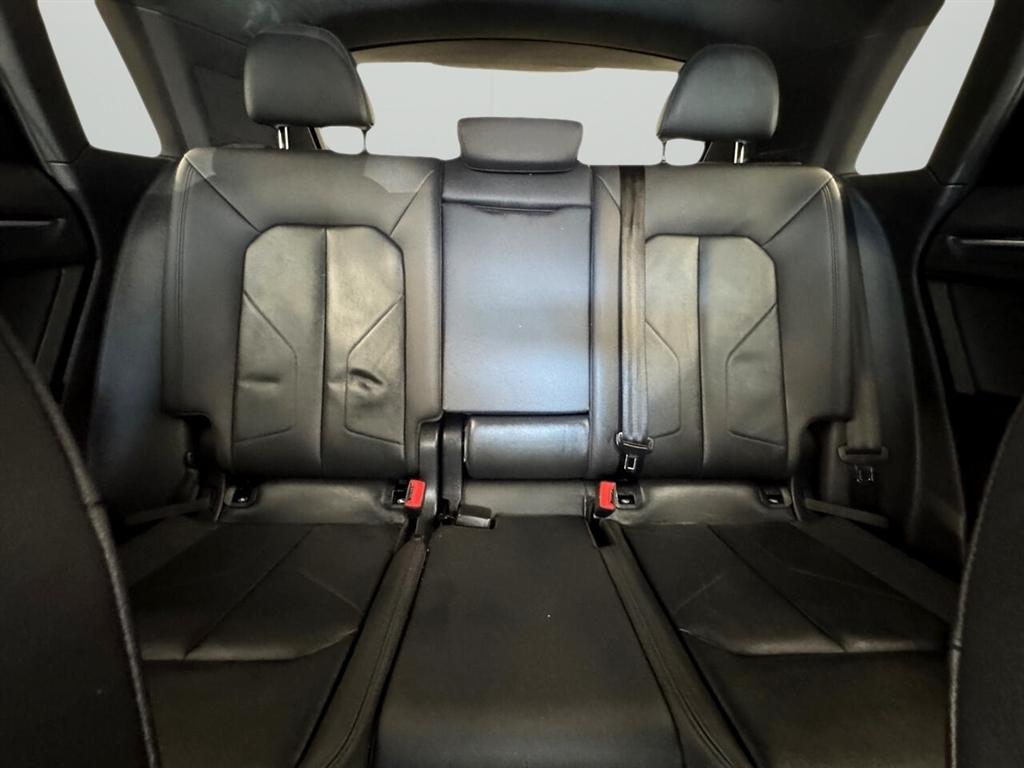Audi Q3 S line Premium 45 TFSI quattro 2021