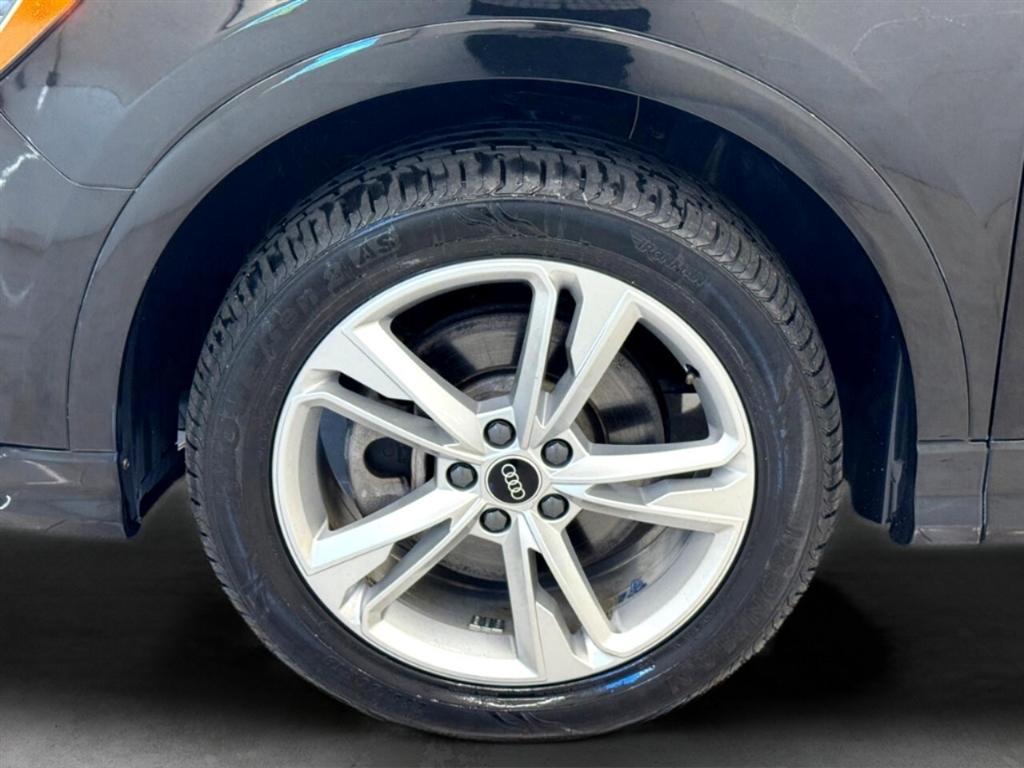 Audi Q3 S line Premium 45 TFSI quattro 2021