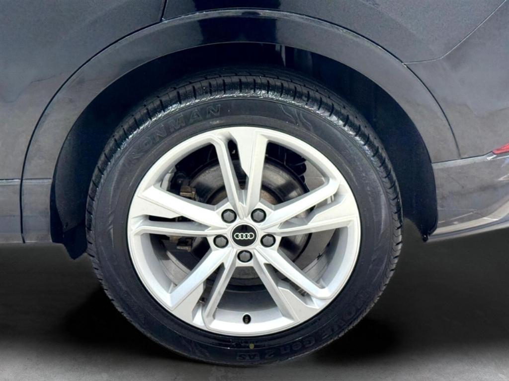 Audi Q3 S line Premium 45 TFSI quattro 2021