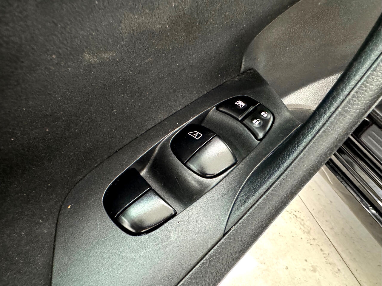 Nissan Altima 4dr Sdn I4 2.5 S 2014 Nissan Altima 4dr Sdn I4 2.5 S 2014