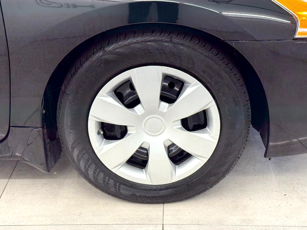 Nissan Altima 4dr Sdn I4 2.5 S 2014 Nissan Altima 4dr Sdn I4 2.5 S 2014