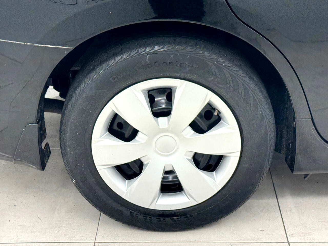 Nissan Altima 4dr Sdn I4 2.5 S 2014 Nissan Altima 4dr Sdn I4 2.5 S 2014