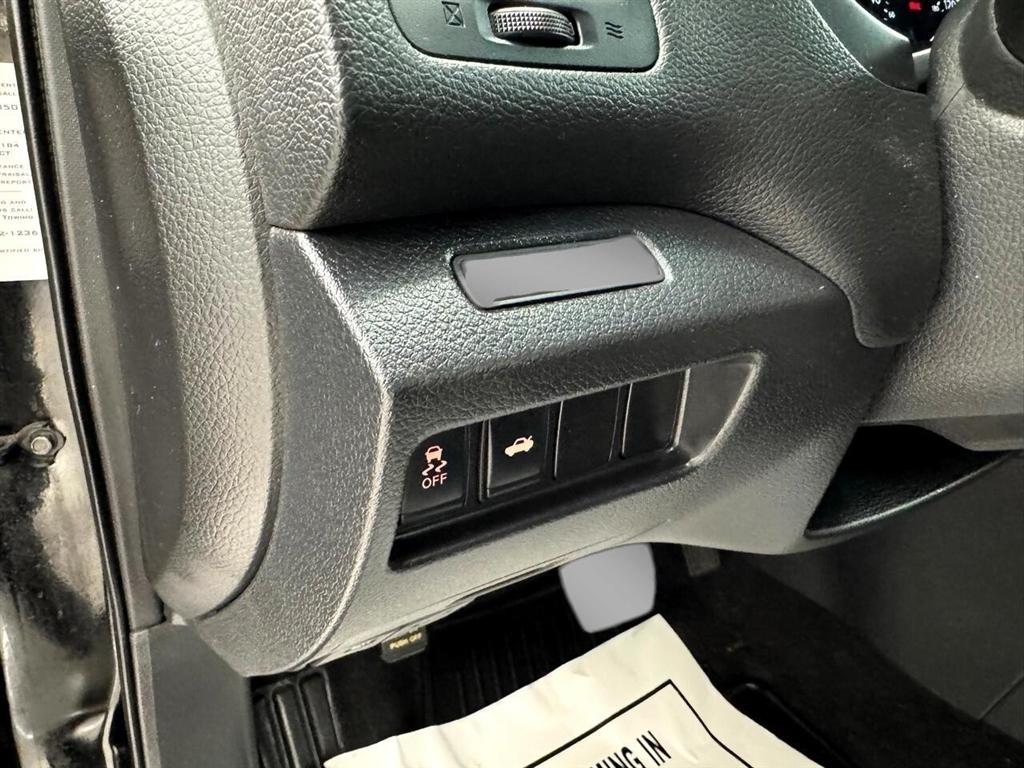 Nissan Altima 4dr Sdn I4 2.5 S 2014