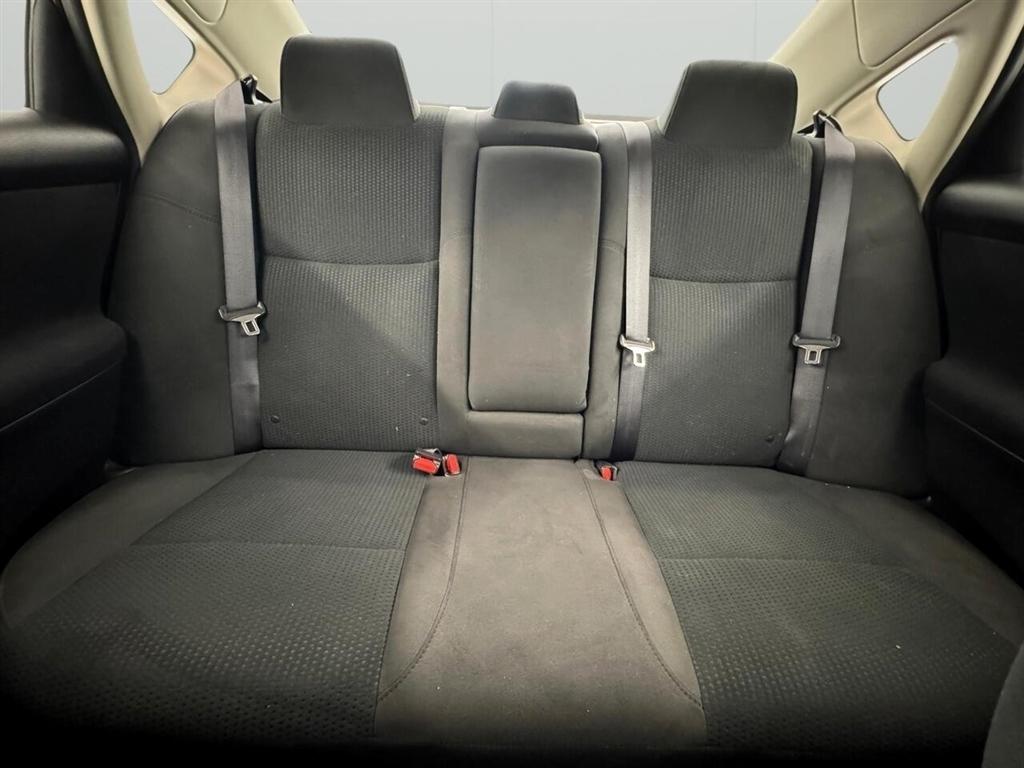 Nissan Altima 4dr Sdn I4 2.5 S 2014