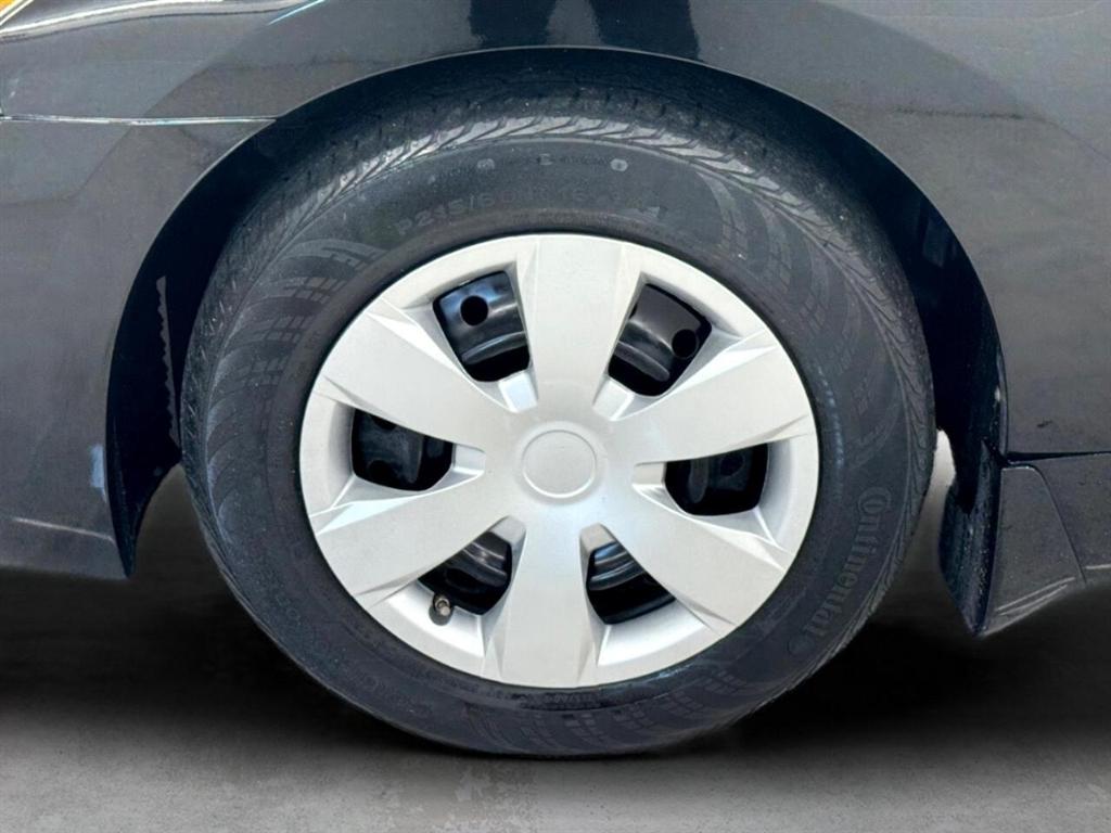Nissan Altima 4dr Sdn I4 2.5 S 2014