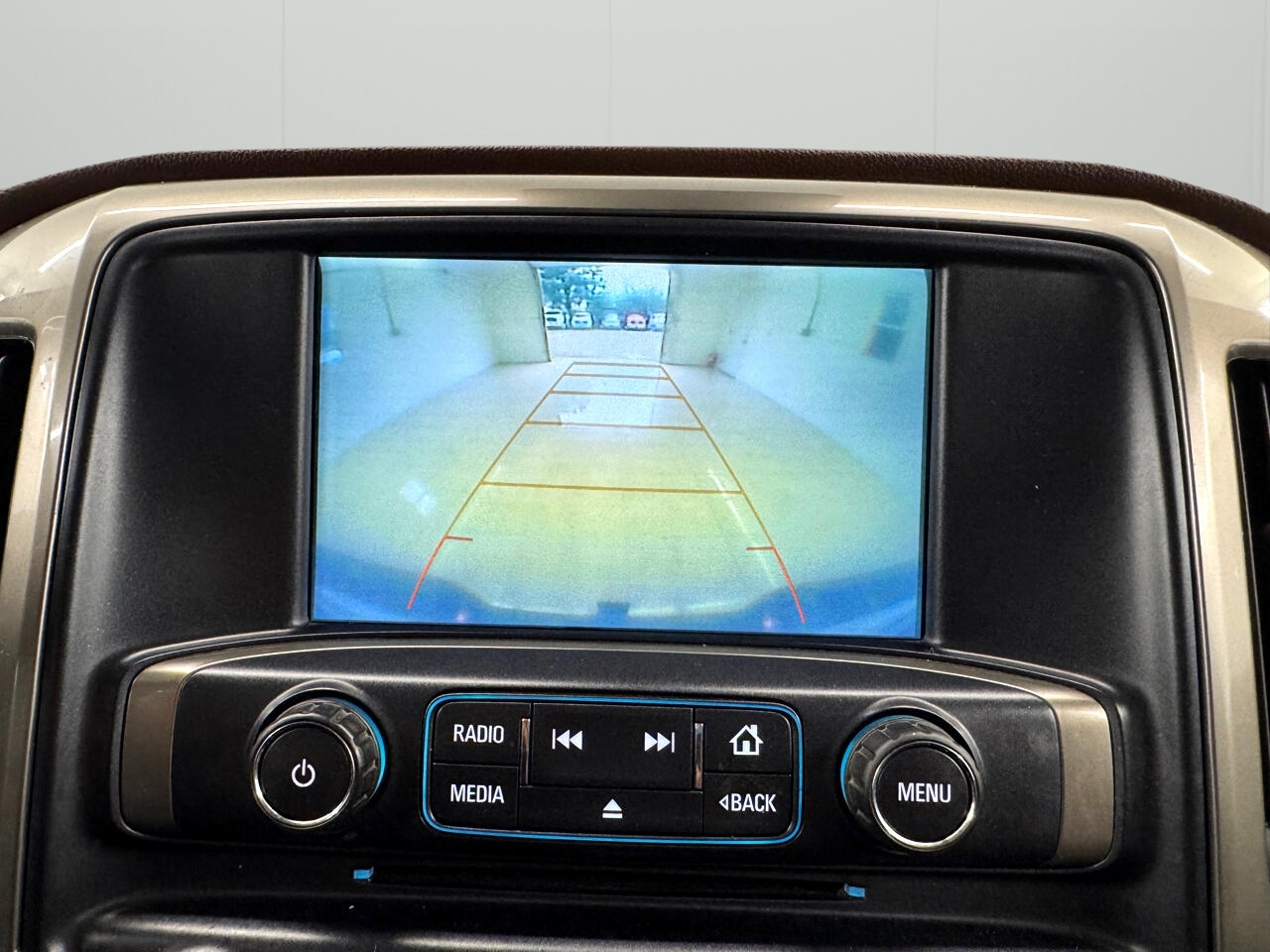 Chevrolet Silverado 3500HD 4WD Crew Cab 153.7" High Country 2019 Chevrolet Silverado 3500HD 4WD Crew Cab 153.7" High Country 2019